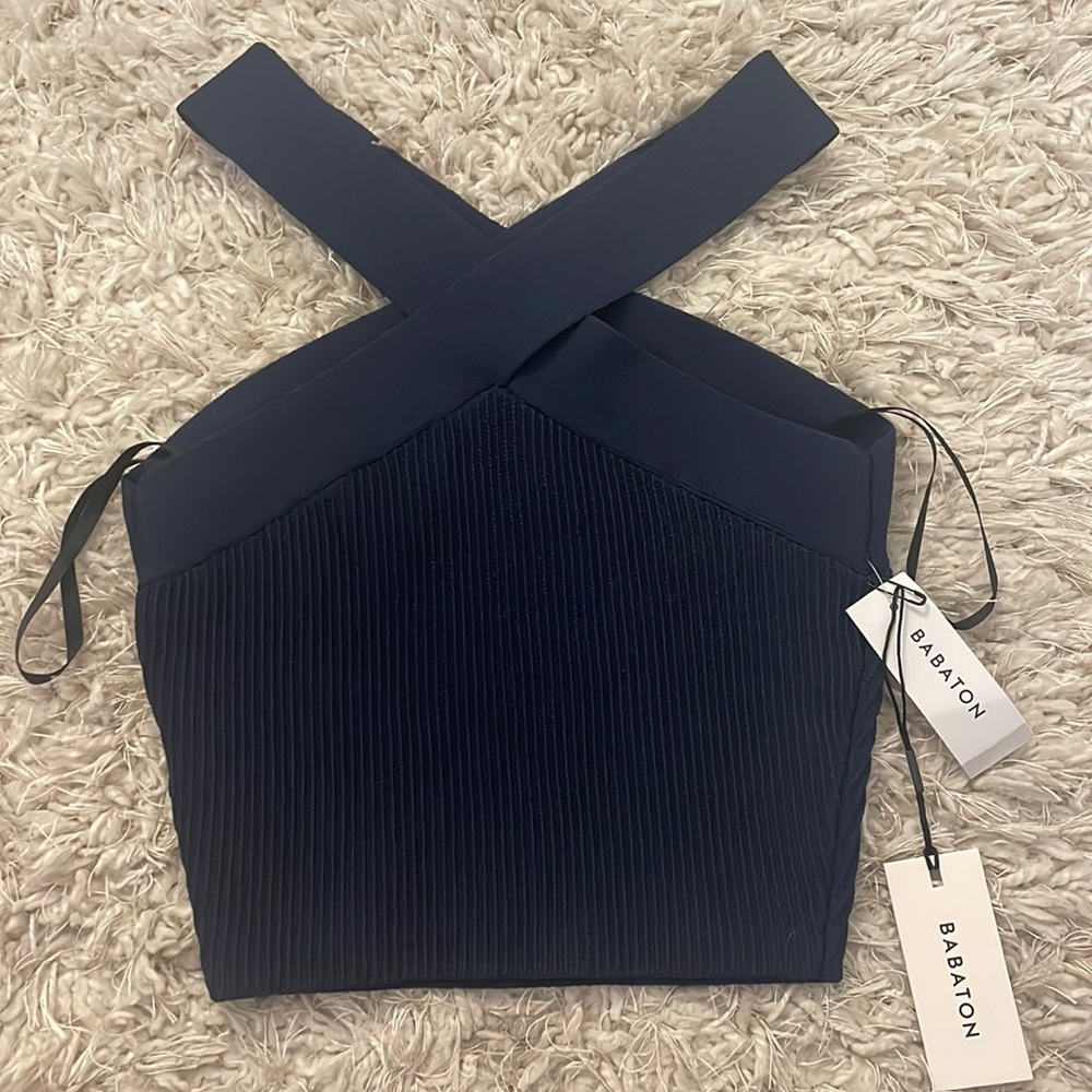 NWT ARITZIA top